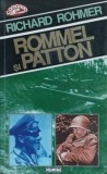 ROMMEL SI PATTON-RICHARD ROHMER