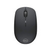 Dl mouse wm126 usb black, Dell