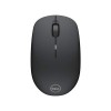Dl mouse wm126 usb black, Dell