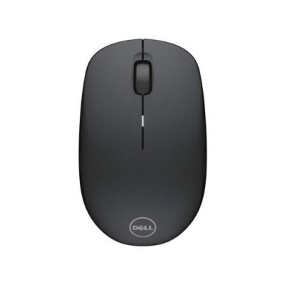 Dl mouse wm126 usb black foto