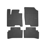 Set 4 Covorase Cauciuc Hyundai Tucson IV 2020-&amp;gt; (Frogum)