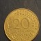 20 centimes 1981 franta