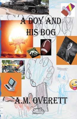 A Doy and His Bog foto