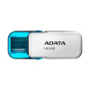 FLASH DRIVE USB 2.0 32GB UV240 ADATA EuroGoods Quality, 32 GB