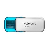 FLASH DRIVE USB 2.0 32GB UV240 ADATA, 32 GB