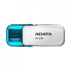 Flash Drive Usb 2.0 32gb Uv240 Adata