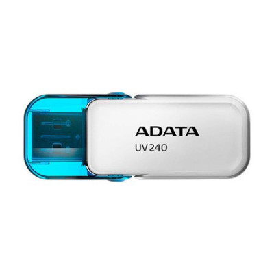 FLASH DRIVE USB 2.0 32GB UV240 ADATA EuroGoods Quality foto