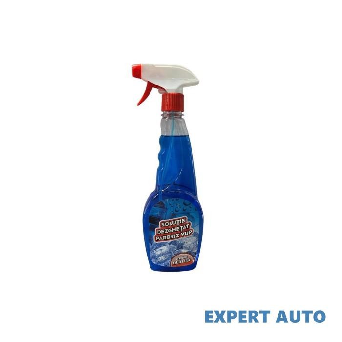 Solutie dezghetat geamuri cu pulverizator vup 500 ml Alta marca Alt model #7