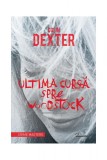 Ultima cursă spre Woodstock - Colin Dexter, Paladin