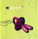 Various - MTV's Amp 2, CD
