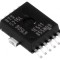 Power Switch High-Side 3.7A 2-Channel SMD BSOP12