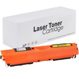 Toner Compatibil HP CF352A Yellow - TonerHub