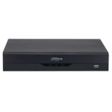 DVR pentabrid, 8 canale 4k, 1 x HDD, WizSense, SMD, ONVIF, Audio - Dahua XVR5108HS-4KL-I3 SafetyGuard Surveillance