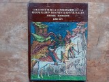 COLLOQUE SUR LA CONSERVATION ET LA RESTAURATION DES PEINTURES MURALES SUCEAVA ROUMANIE juillet 1977 - coord. VASILE DRAGUT ( Autograf)