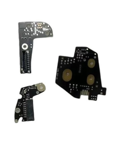 Module LED stanga reparatie DRL far Audi A6 C7 facelift Matrix 2014-2018 - 196911-01 Left