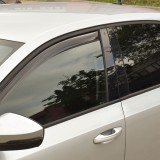 Set Deflectoare Aer Fata Farad Pentru Dacia Duster (2014-2018) 520005 14.175M