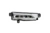 Proiector ceata BMW X5 (G05), 11.2018-; X6 (G06), 11.2019-; X7 (G07), 03.2019- model cu pachet aerodinamic, partea dreapta, TYC, LED