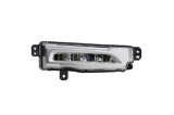 Proiector ceata BMW X5 (G05), 11.2018-; X6 (G06), 11.2019-; X7 (G07), 03.2019- model cu pachet aerodinamic, partea dreapta, TYC, LED