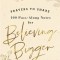 Prayers to Share: Believing Bigger