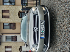 Passat B7 2012 foto