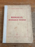 Manualul meseriasului potcovar - 1950 / R4P1F