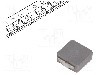 Bobina 10&micro;H, SMD, 10,3x10,3x4mm, Seria IHLP, VISHAY - IHLP4040DZER100M01