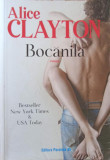 BOCANILA-ALICE CLAYTON, 2019