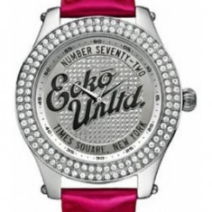 Ceas Dama, Marc Ecko, The Rollie E10038M4 - Marime universala