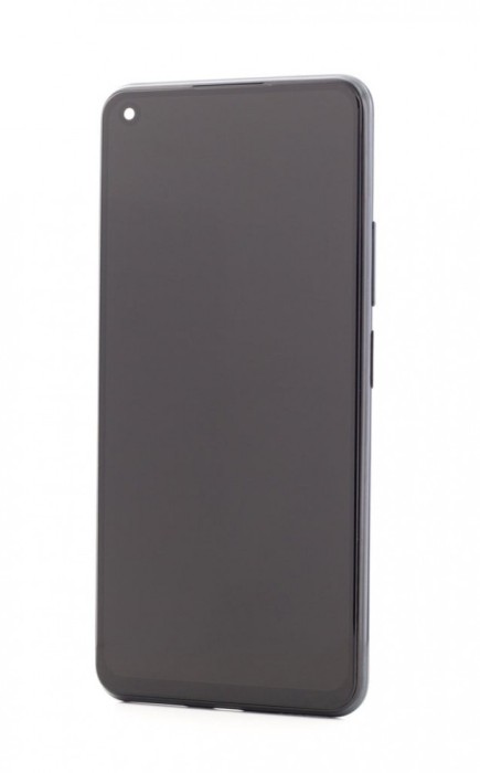 LCD Xiaomi Mi 11 Lite 5G + Rama