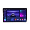 Navigatie dedicata cu Android Opel Corsa C 2000 - 2006, 3GB RAM, Radio GPS Dual