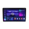 Navigatie dedicata cu Android Opel Corsa C 2000 - 2006, 3GB RAM, Radio GPS Dual