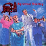 Death Spiritual Healing Deluxe (2cd)