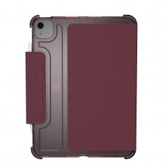 Husa UAG U Lucent iPad Air 4 (2020) / iPad Pro 11 inch (2018/2020) Aubergine foto