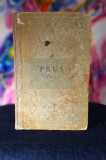 Carte - Papusa - Boleslaw Prus Volumul 2 (Roman vol 2, anul 1954)