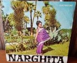 Disc vinil 7" Narghita EX++