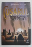 COSARUL - POVESTEA UNEI FETE SI A MONSTRULUI EI de JONATHAN AUXIER , 2019