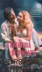 O aventura de-o noapte foto