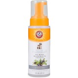 Sampon Uscat 2-in-1, Arm &amp;amp; Hammer, Spuma fara Clatire cu Bicarbonat de Sodiu, Aroma Ienupar, 237ml
