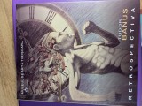 Tudor Banuș &ndash; Retrospectivă, artă și realism fantastic, ediție limitată, 150 pagini
