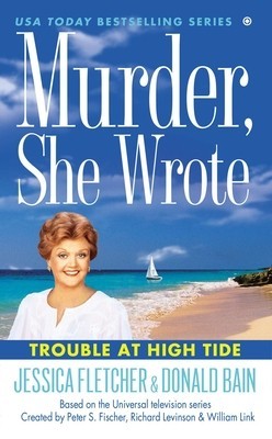 Murder, She Wrote: Trouble at High Tide foto
