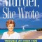 Murder, She Wrote: Trouble at High Tide
