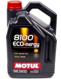 Ulei motor MOTUL 8100 Eco-nergy 5W30 1L