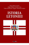 Istoria Letoniei - Silviu Miloiu