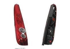 Stop spate lampa Ford Fiesta 5D 10.2005-09.2008 BestAutoVest partea Dreapta foto