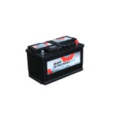 Acumulator auto QWP Ultra Power 12V 80AH AGM Start-Stop 129674 WEP5800AGM