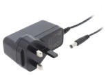 Alimentator 24VDC 1A 24W Mufă 5,5/2,1