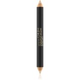 Catrice Highlighting Hero Duo creion iluminator pentru față și ochi culoare 010 - Sunlight 2.4 g