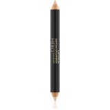 Catrice Highlighting Hero Duo creion iluminator pentru față și ochi culoare 010 - Sunlight 2,4 g