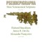 Old Testament Pseudepigrapha: More Noncanical Scriptures