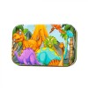 Puzzle cu 60 de piese, Tematici diverse, Dinozaur
